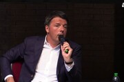 Lega, Renzi: soldi sono di italiani, li restituisca