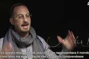 Aronofsky: volevo una casa che rappresentasse il mondo