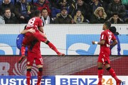 Bundesliga: Hoffenheim-Leverkusen 1-4