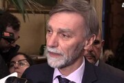 Treno deragliato, Delrio: 'Vogliamo la verita''