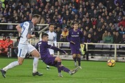 Serie A: Fiorentina-Inter 1-1