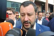 Salvini: manovra aiuta gli italiani