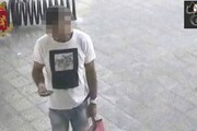 Arrestato rapinatore seriale di anziani