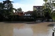 Padova: piena attesa nel tardo pomeriggio