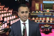 Di Maio: Misure su banche? Ridiamo maltolto ai cittadini