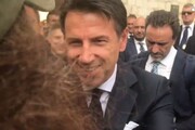 'Ho portato bene a Renzi', Conte urla e si tira indietro