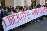 A Genova manifestazione sfollati Oltre il ponte c'e'