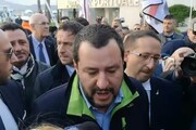 Salvini: Moscovici pagato per aiutarci non per insultarci