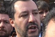 Milan, Salvini: 'Stimo Gattuso ma ieri un cambio serviva'