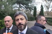 Fico: 'Unanimita' su stop rapporti con parlamento egiziano per caso Regeni'