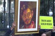 Sette agenti segreti egiziani saranno indagati per il caso Regeni