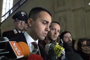 Regeni, Di Maio: 'Relazioni con l'Egitto a rischio'