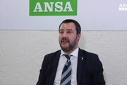 Salvini: con sostegno Lega ecotassa non passa