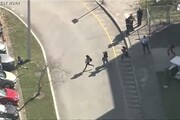 Sparatoria in scuola Florida, studenti scappano