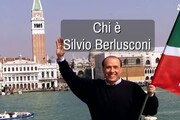 Chi e' Silvio Berlusconi