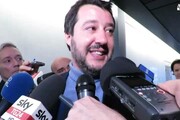 Salvini: governo con M5S? Sicuramente non con il Pd