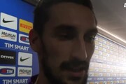 Choc nel calcio, e' morto Davide Astori