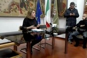 Marini, dopo il voto non e' il momento della resa dei conti