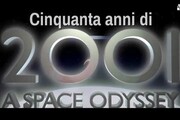 2001 Odissea nello Spazio compie 50 anni