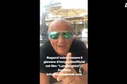 Cercasi Tony Renis per il film 'Lamborghini'