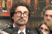 Toninelli: 'Di Maio premier e' rispettare voto del 4 marzo'