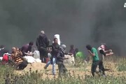 Nuovi scontri a Gaza, 9 palestinesi morti e mille feriti