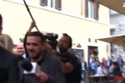 Di Maio: Salvini scuro in volto dopo incontro? Non avete capite niente...