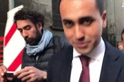 Di Maio: 'Premier politico, mai tecnico'