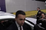 Di Maio: 'Aspettiamo chiamata del Colle'