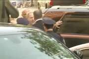 Molestie, Weinstein si e' consegnato alla polizia