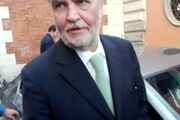 Calderoli: 'Governo Cottarelli? Non vedo governi in giro'