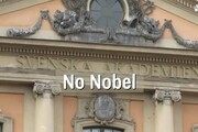 Salta il Nobel alla Letteratura