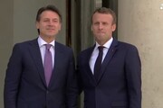 Intesa Italia-Francia su hotspot e riforma Dublino