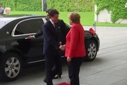 Merkel chiama Conte, bozza Ue sara' accantonata