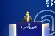 Di Maio: flat tax serve ad aiutare le fasce piu' deboli