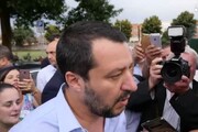 Europa, Salvini: 'Italia di nuovo determinante e determinata'