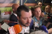 Migranti, Salvini: 'Ottenuto 70% richieste'
