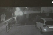 Ucciso ad Aprilia: in un video l'incidente e l'aggressione