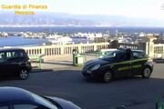 Ex giudice arrestato per corruzione a Messina