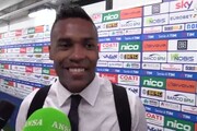 Alex Sandro: 'Con Cristiano Ronaldo ci capiamo benissimo'