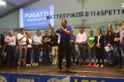 Salvini: Prossima nave in arrivo faccia marcia indietro