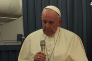 Papa: In un video ho visto come torturano migranti respinti