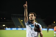 Serie A: Empoli-Lazio 0-1