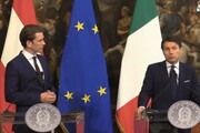 Conte: risposta Ue se non vogliamo un'altra Diciotti