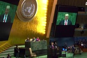 Trump sfida l'Onu: aiuteremo solo chi rispetta gli Usa