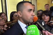 Di Maio: 'Settimana decisiva per l'Ilva, sono fiducioso'