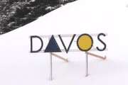 Davos, il giorno di Tria e Conte