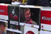 Regeni, tre anni fa il rapimento al Cairo