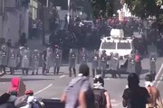 Venezuela, almeno 26 i morti negli scontri