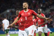 Euro 2020: Svizzera sogna, 2-0 a Irlanda